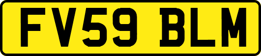 FV59BLM