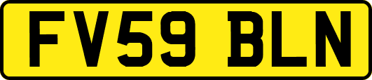 FV59BLN