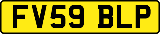 FV59BLP