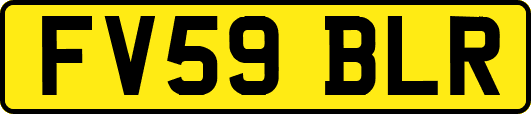 FV59BLR