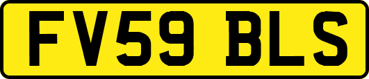 FV59BLS