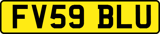 FV59BLU