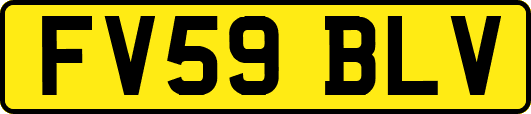 FV59BLV