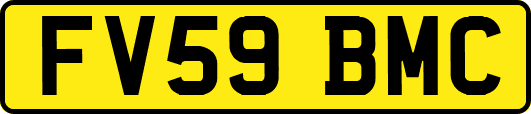 FV59BMC