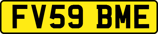 FV59BME