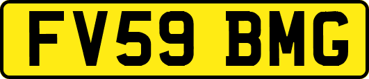 FV59BMG