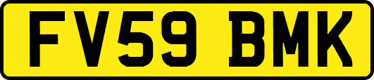 FV59BMK