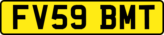 FV59BMT
