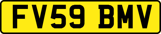 FV59BMV