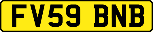 FV59BNB