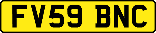 FV59BNC