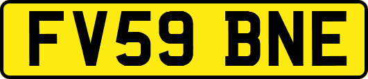 FV59BNE