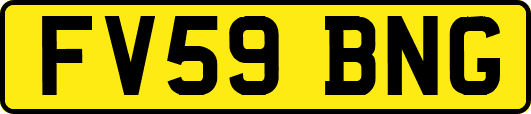 FV59BNG