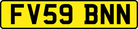 FV59BNN