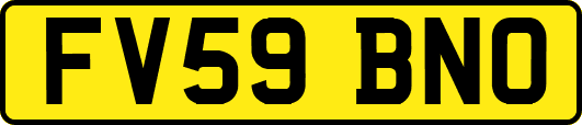FV59BNO