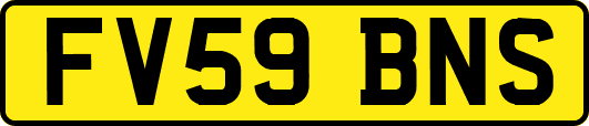 FV59BNS