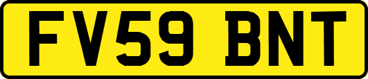 FV59BNT