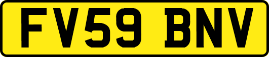 FV59BNV