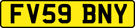 FV59BNY
