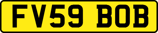 FV59BOB