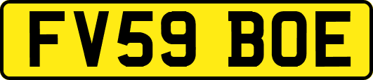 FV59BOE