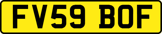 FV59BOF