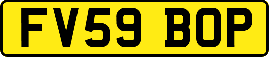 FV59BOP
