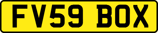 FV59BOX