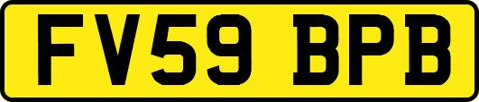 FV59BPB