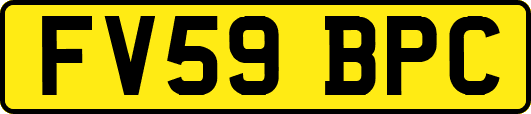 FV59BPC