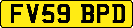 FV59BPD