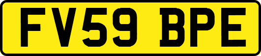 FV59BPE