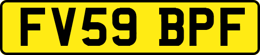FV59BPF