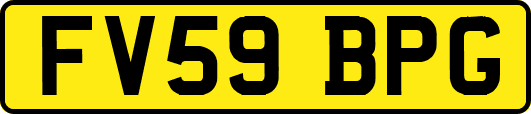 FV59BPG