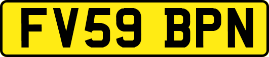 FV59BPN