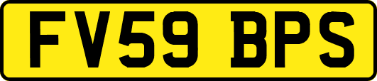 FV59BPS