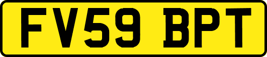 FV59BPT
