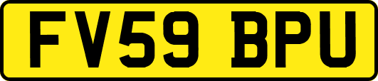 FV59BPU