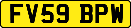 FV59BPW