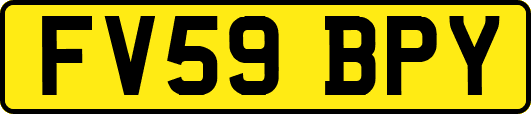 FV59BPY