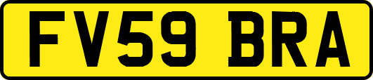 FV59BRA