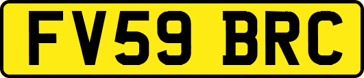 FV59BRC
