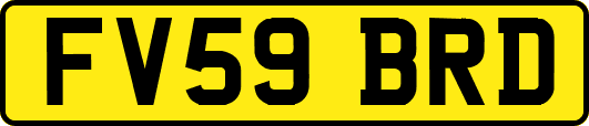 FV59BRD