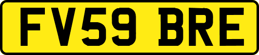 FV59BRE