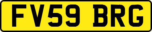 FV59BRG