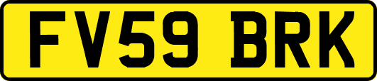 FV59BRK