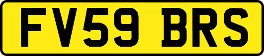 FV59BRS