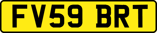 FV59BRT