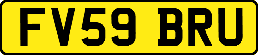 FV59BRU