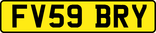 FV59BRY